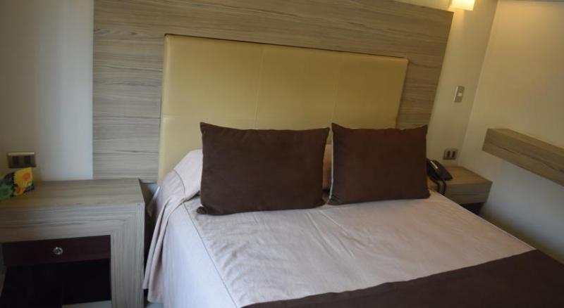 Apartment Providencia *