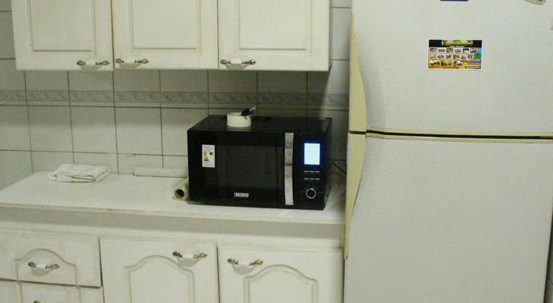 Hostel Quinchamali *