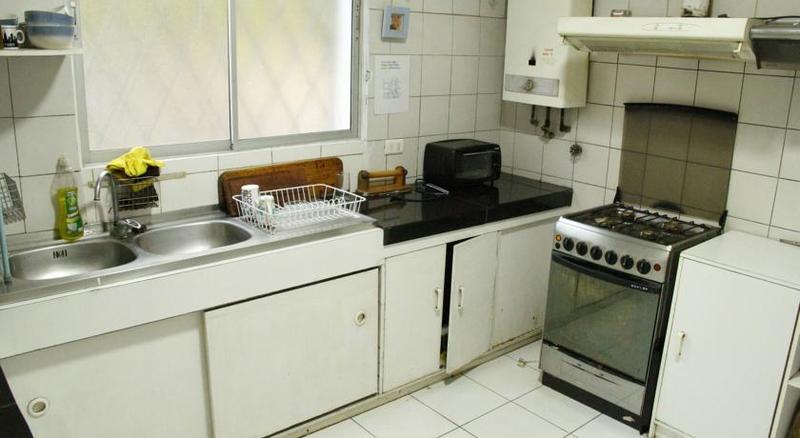 Hostel Quinchamali *