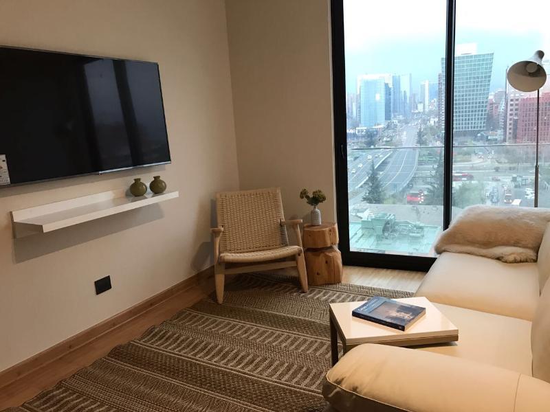 Apartment Zip Housing El Golf *
