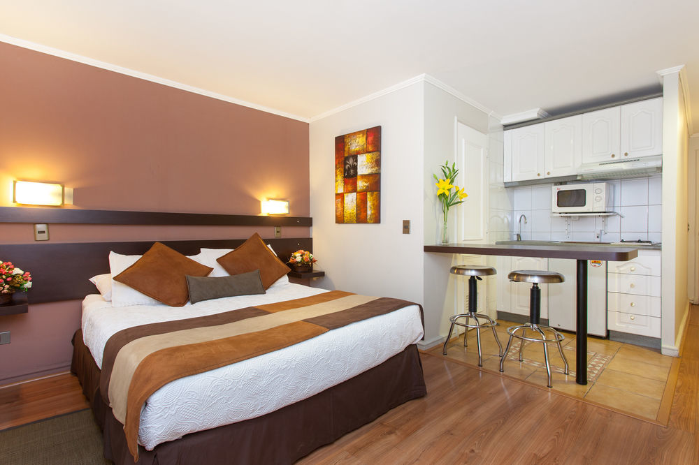 Aparthotel Cambiaso 3*