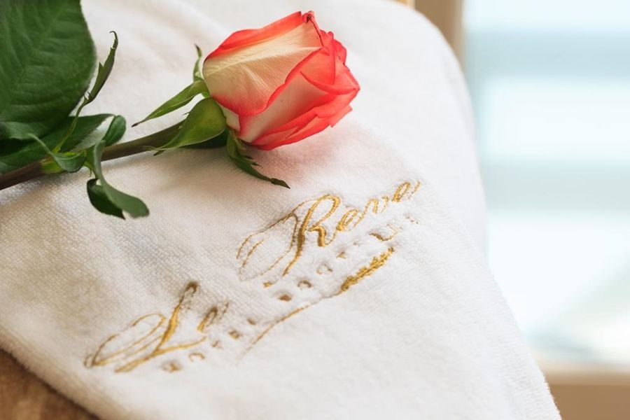 Hotel Boutique Le Reve 4*