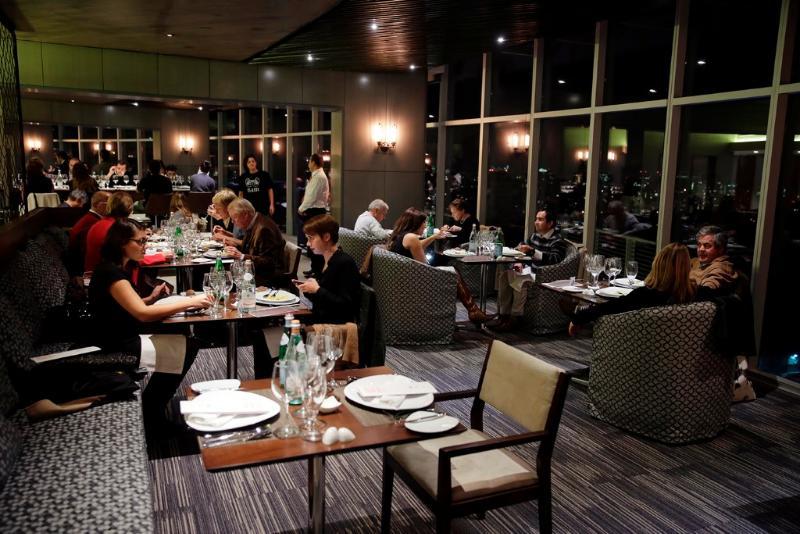 Doubletree By Hilton Kennedy, Chile 4* Santiago