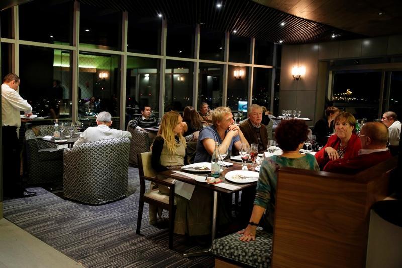 Doubletree By Hilton Kennedy, Chile 4* Santiago