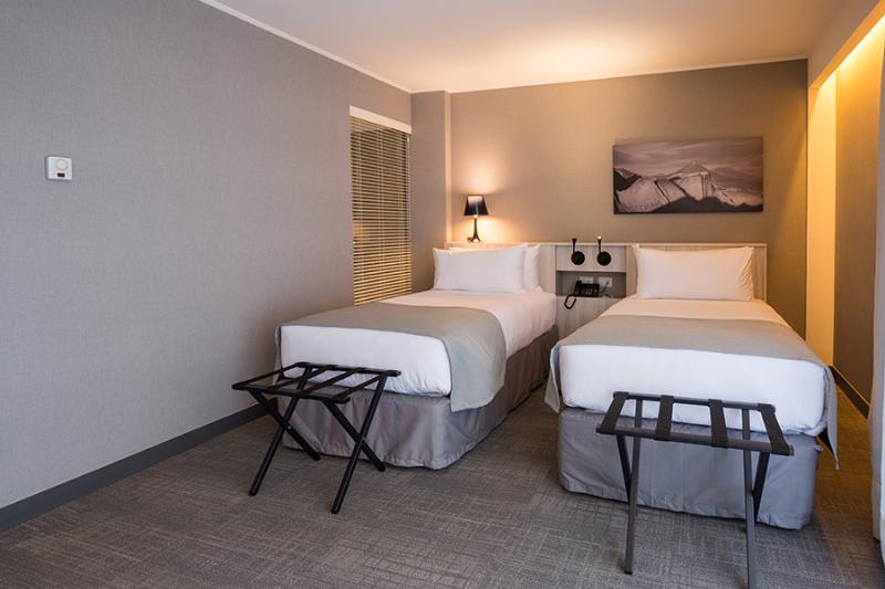 Solace 5* Santiago