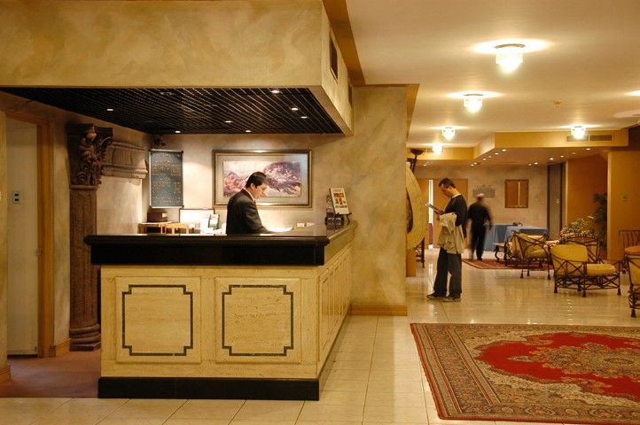 Hotel Leonardo Da Vinci 3*