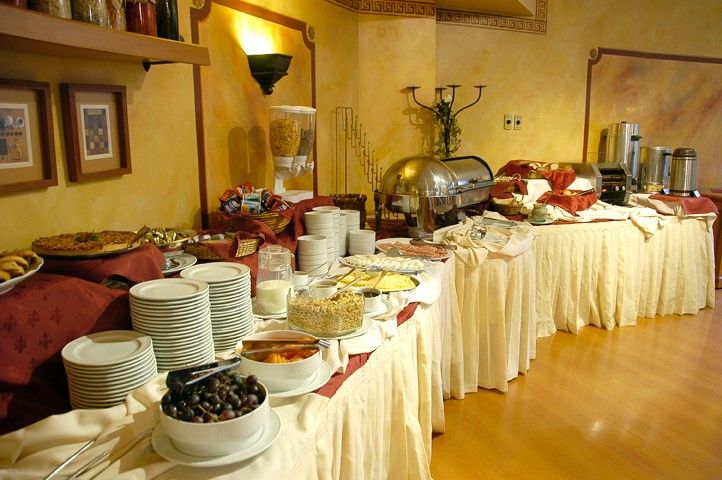 Hotel Leonardo Da Vinci 3*