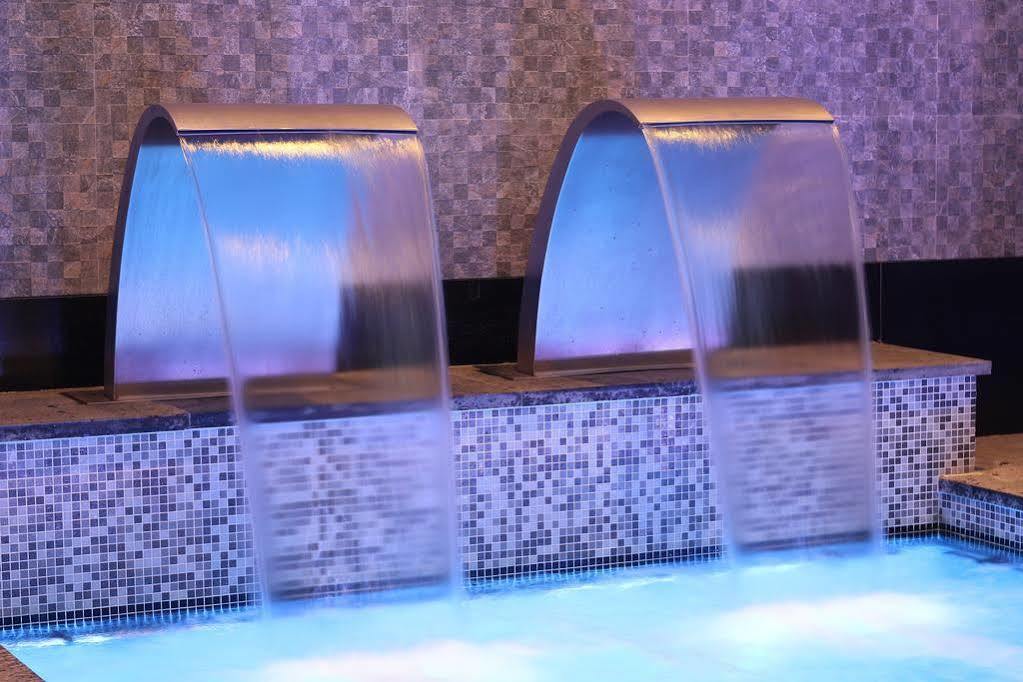 Khách sạn Gran Palace 4*