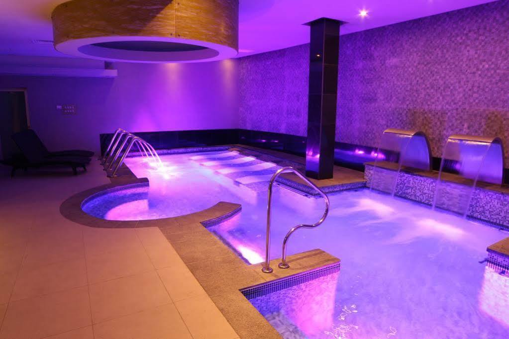Gran Palace 4* Santiago