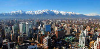 Pinos Azules 2* Santiago