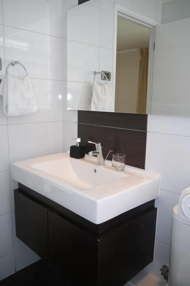 Apartamento Roi Apoquindo *