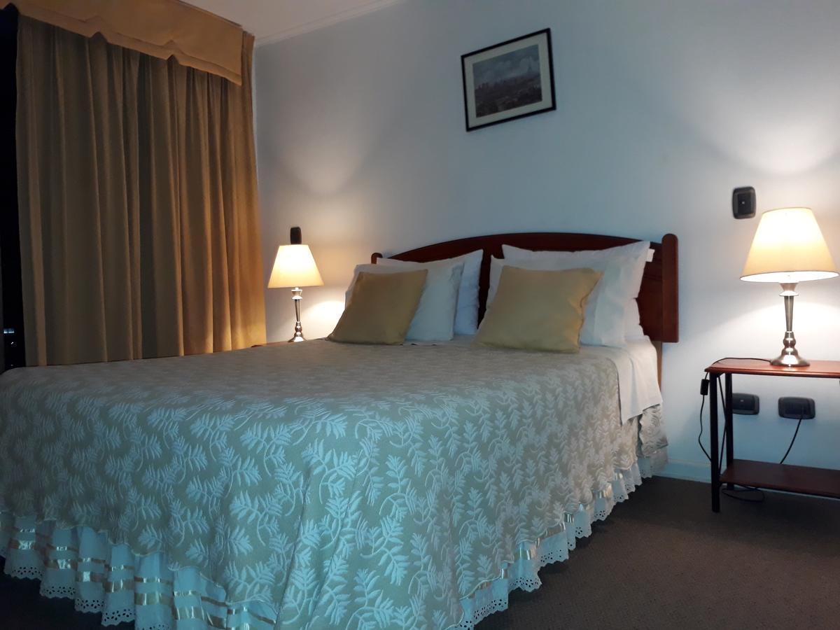 World Oriente Apartment