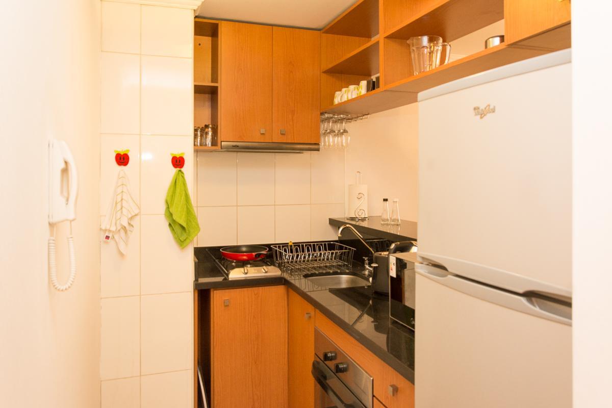Apartment In Lastarrias