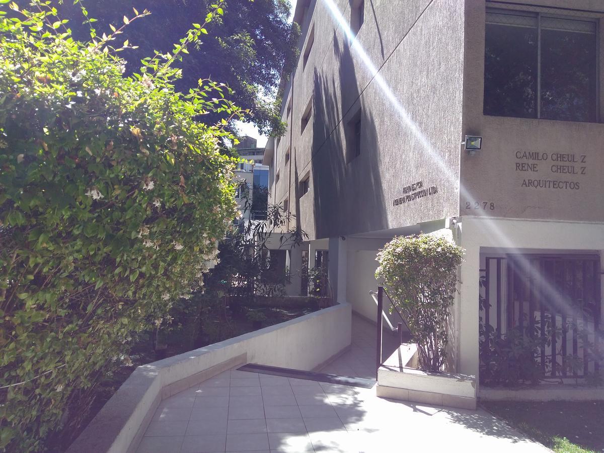 Apart Studio Los Leones Apartment *