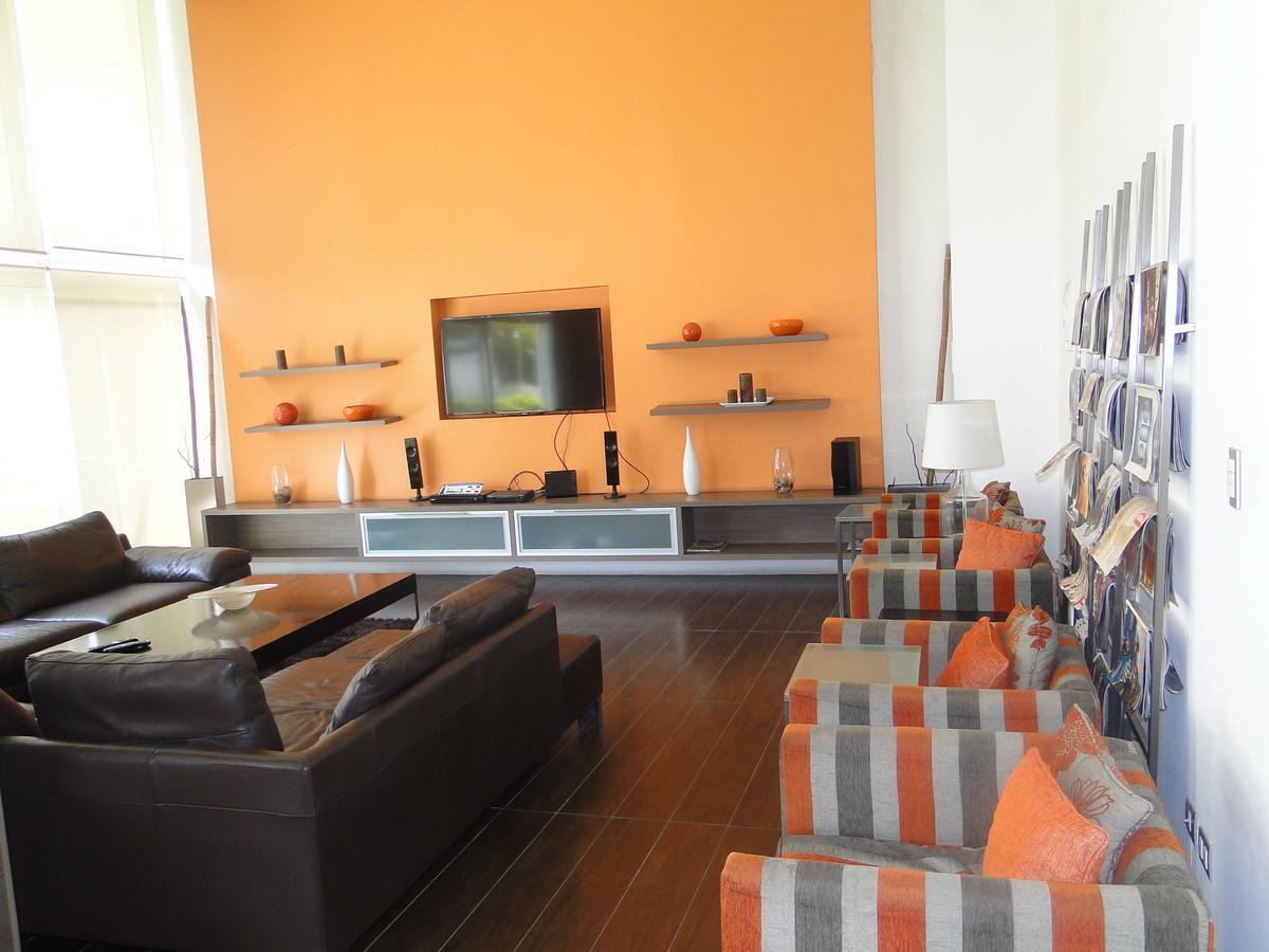 Apartment Departamento Las Condes Olea