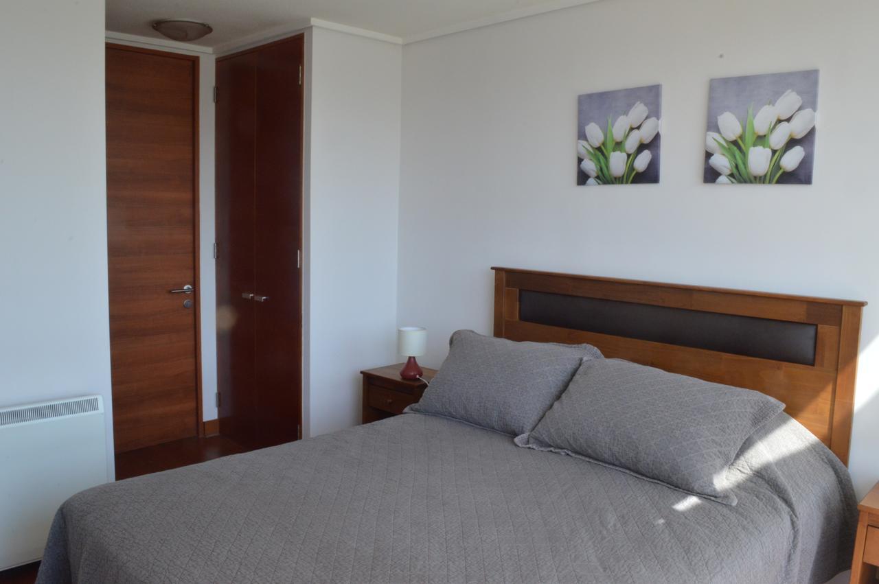 Apartment Departamento Las Condes Olea Santiago