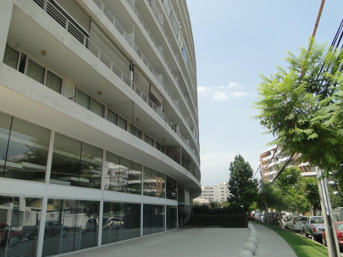 Apartment Departamento Las Condes Olea Santiago