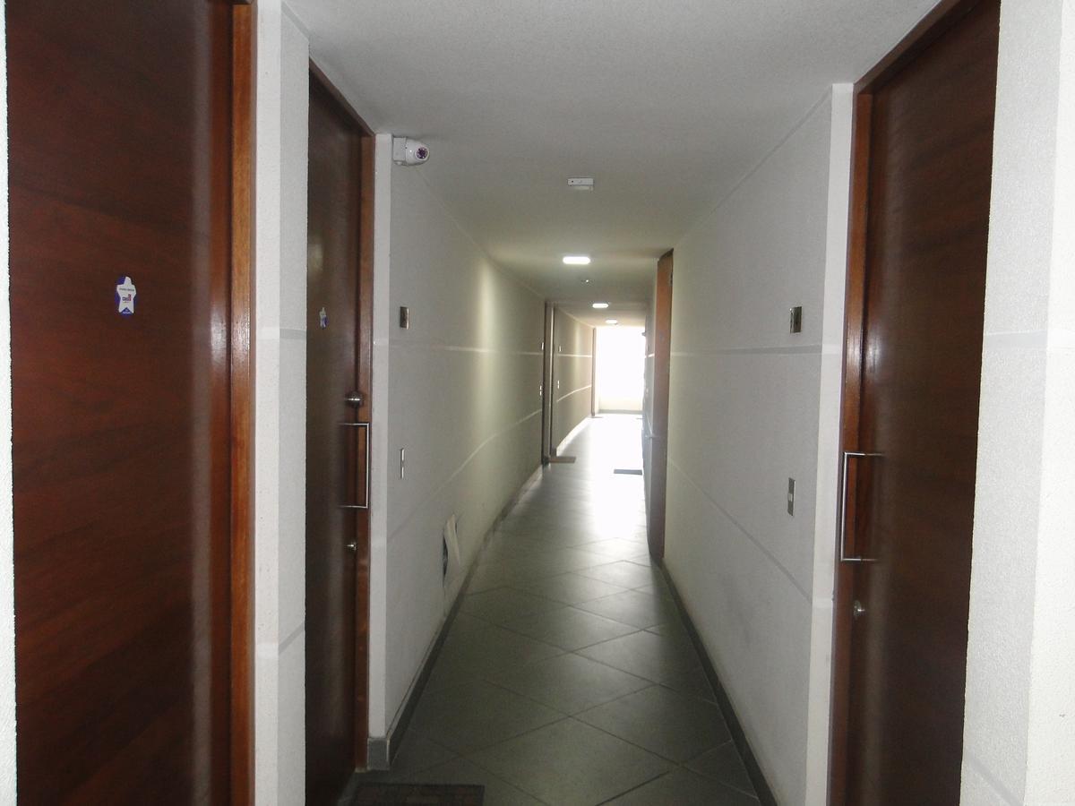 Departamento Las Condes Olea * Santiago