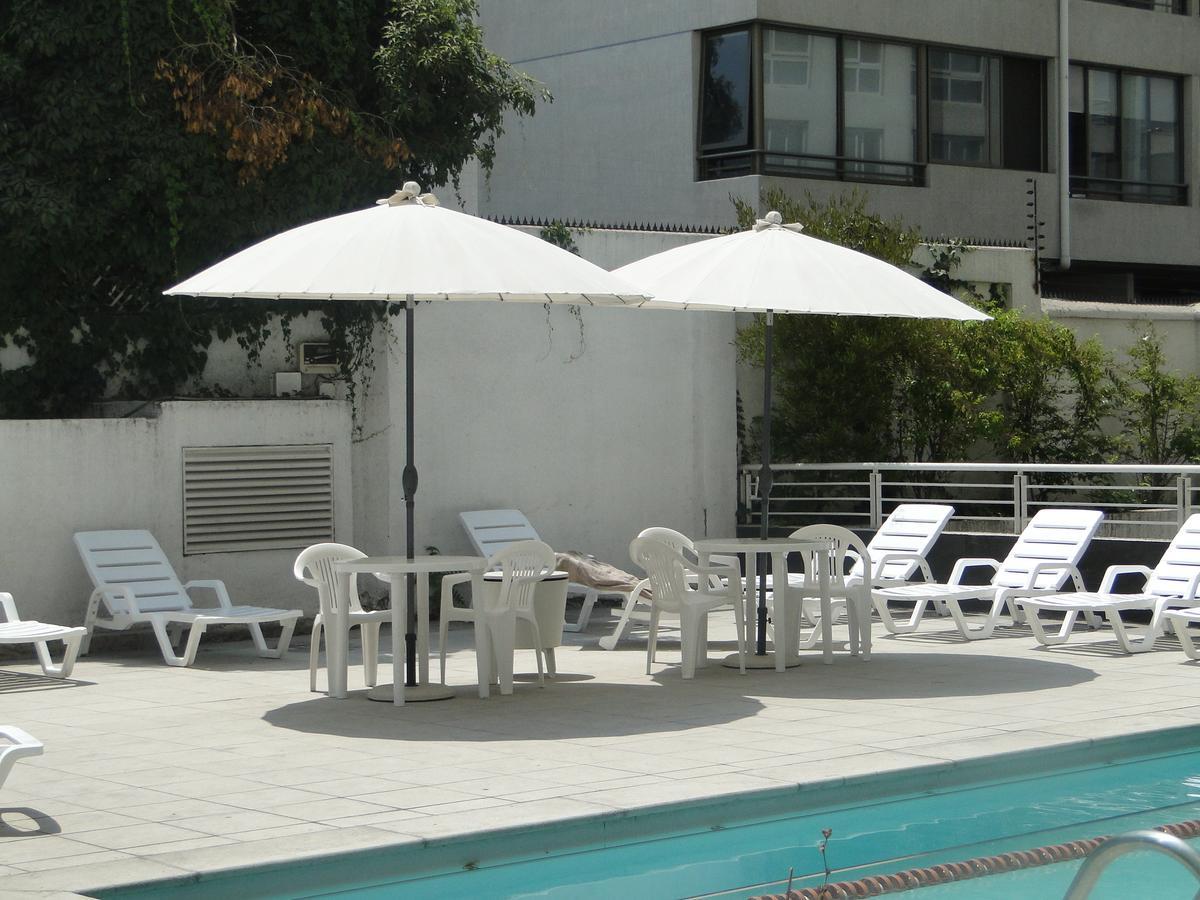 Departamento Las Condes Olea * Santiago