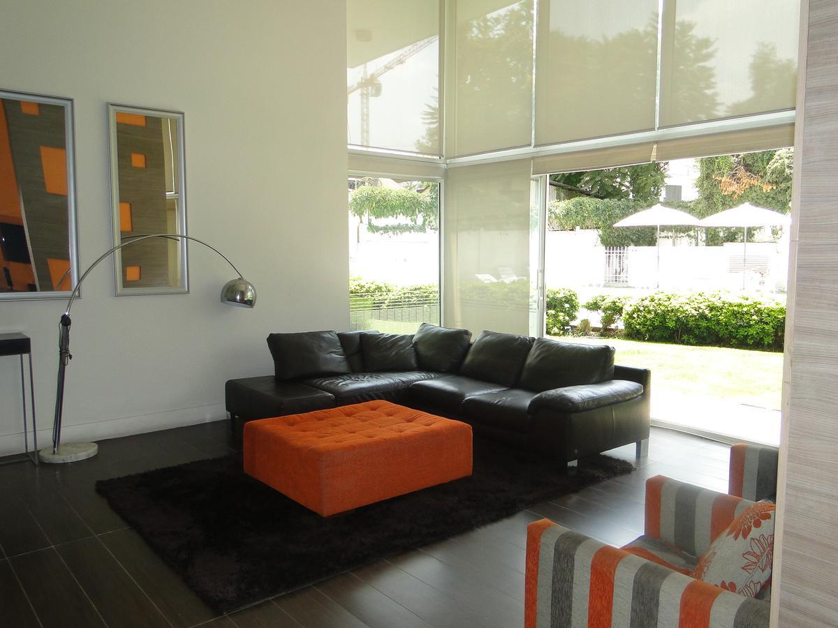 Departamento Las Condes Olea Apartment Santiago