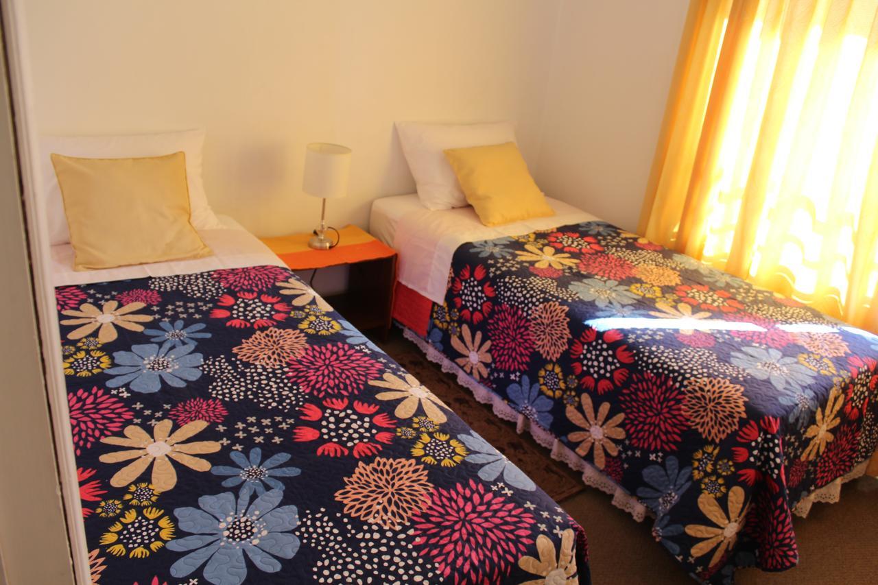 Apartment World Oriente *