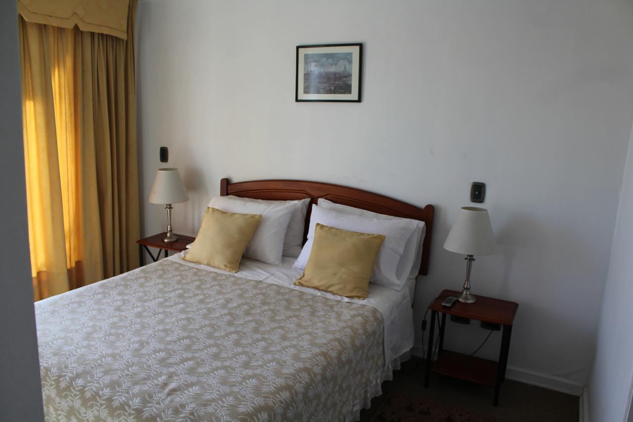 World Oriente Apartment