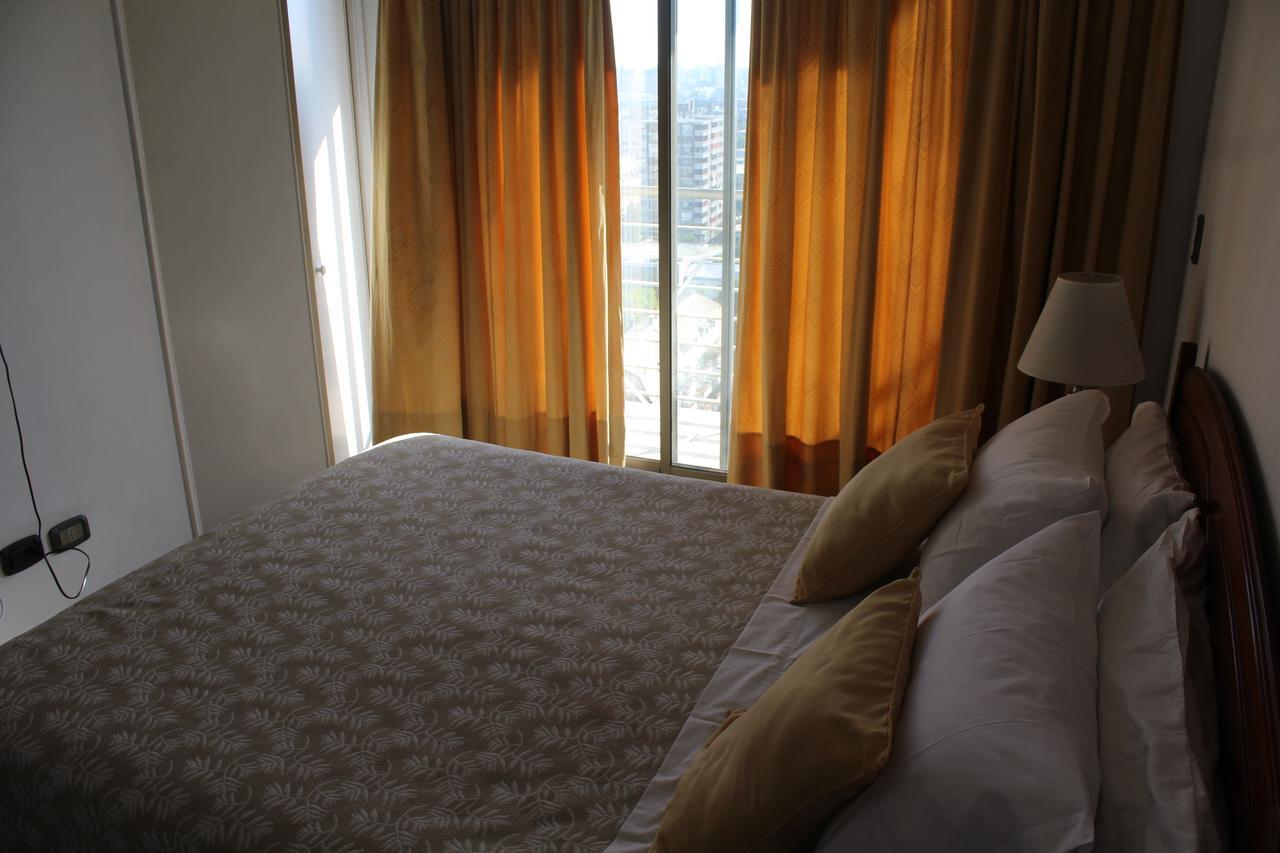 World Oriente Apartment