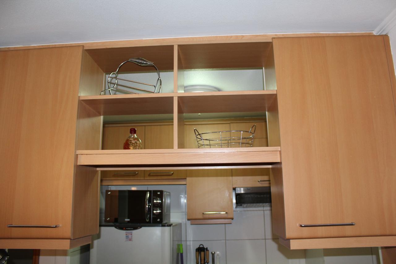 Apartment World Oriente *