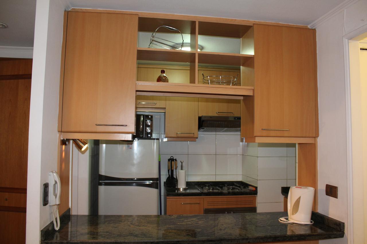 Apartment World Oriente