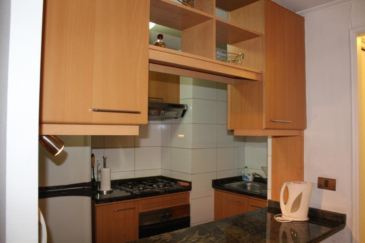World Oriente Apartment *