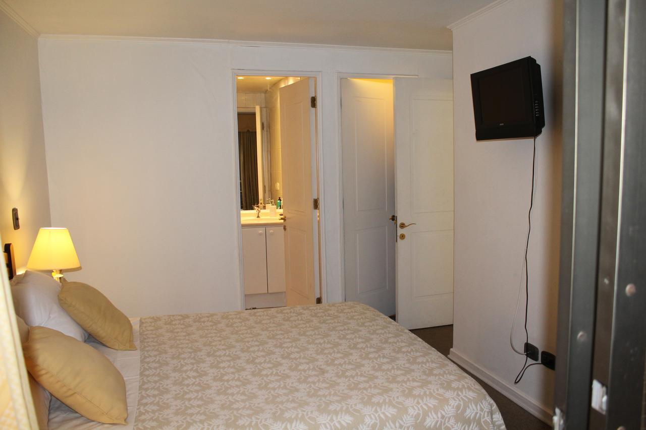 World Oriente Apartment *