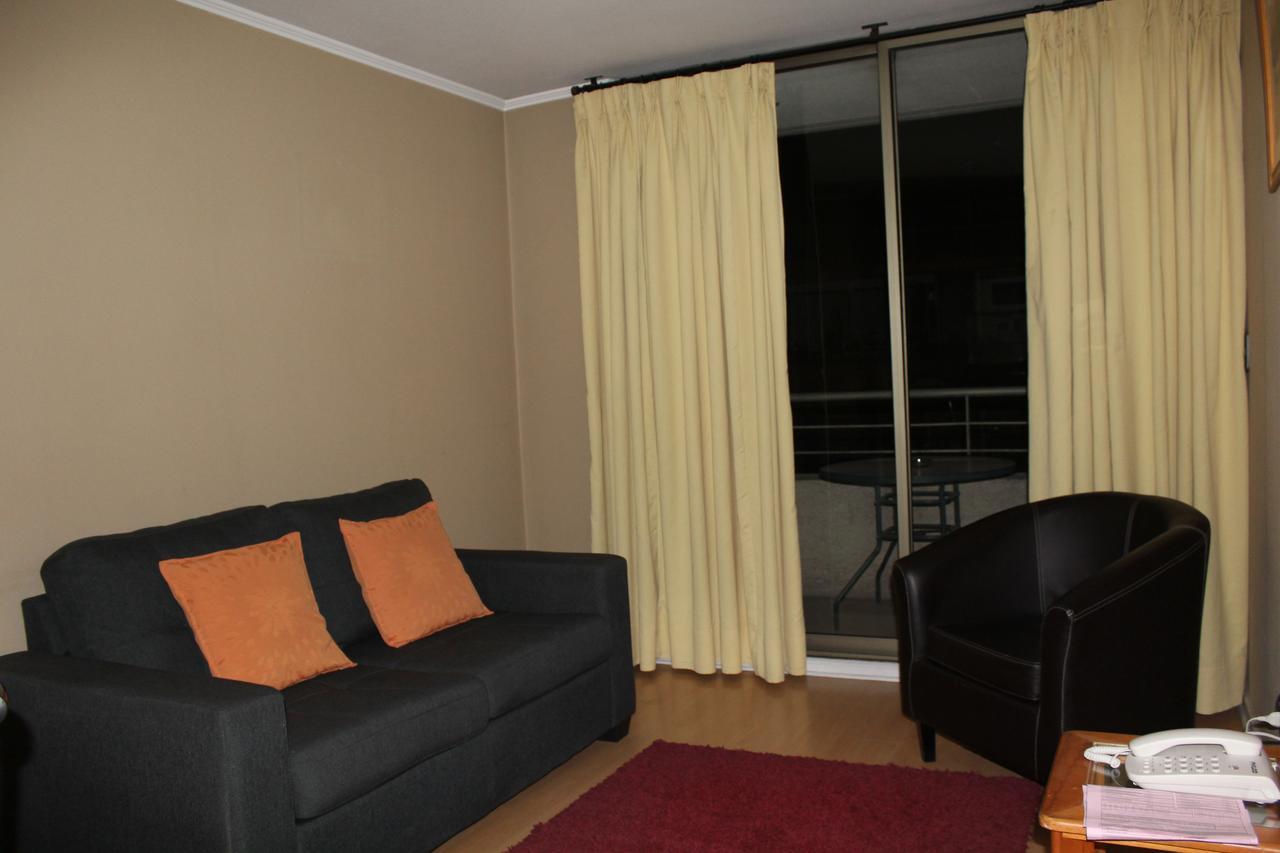 World Oriente Apartment