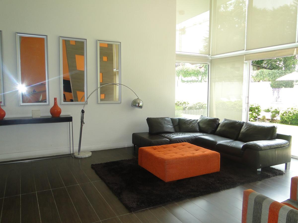 Apartment Departamento Las Condes Olea