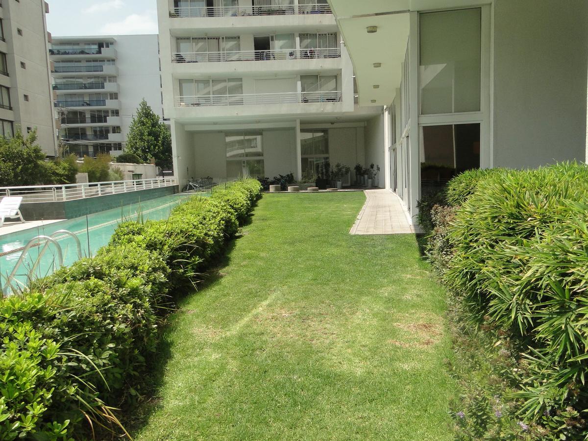 Departamento Las Condes Olea Apartment