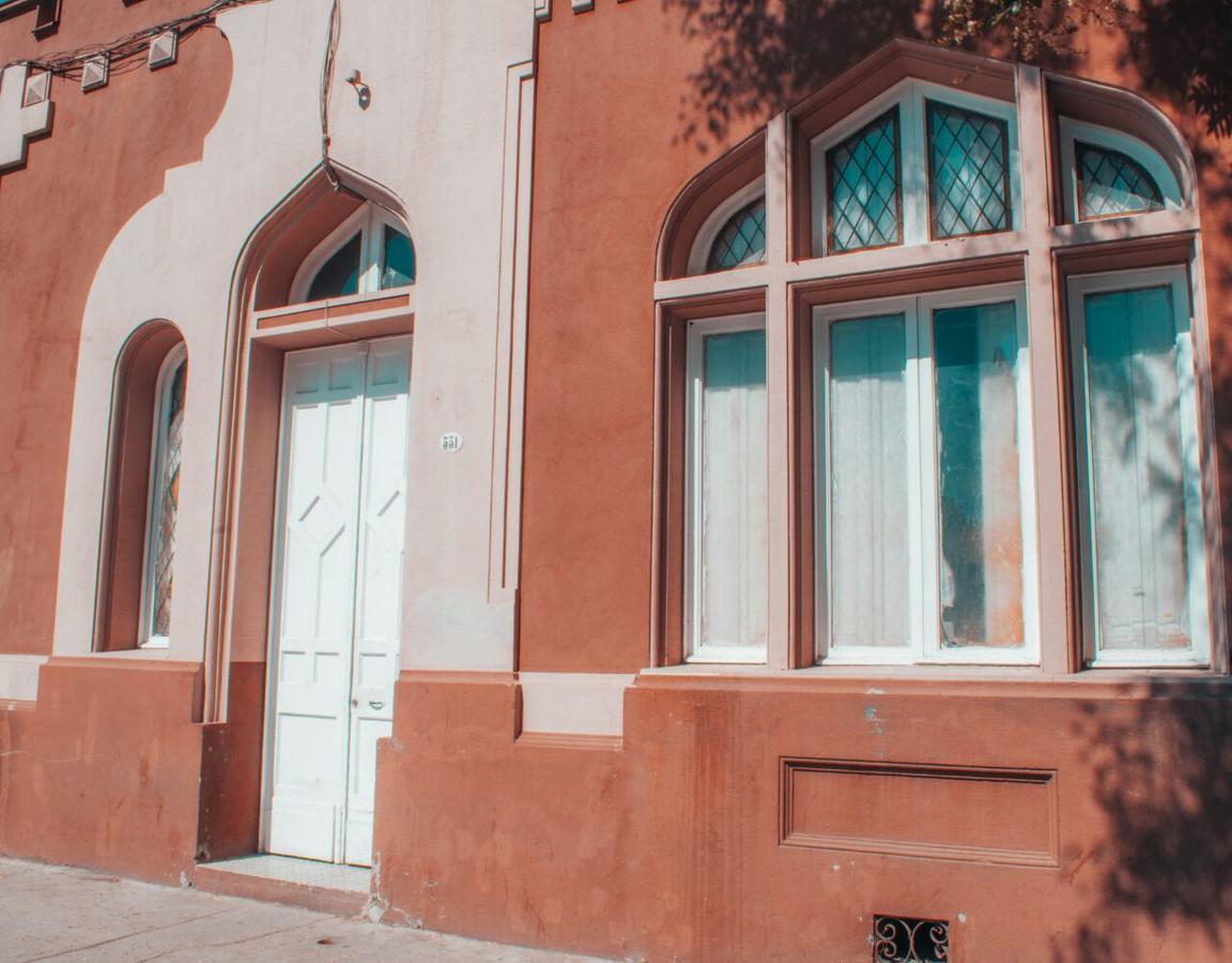 Casa de hóspedes Chacabuco Santiago