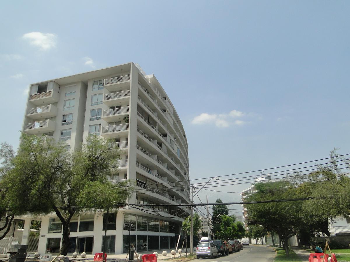 Apartment Departamento Las Condes Olea *