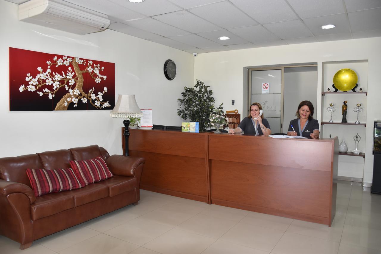 Ramdas Hotel 2*