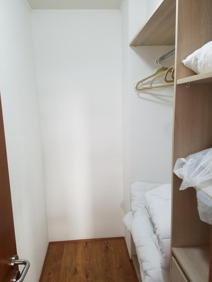 Depto 2 Carol Urzua Apartment