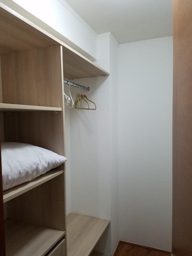 Depto 2 Carol Urzua Apartment *