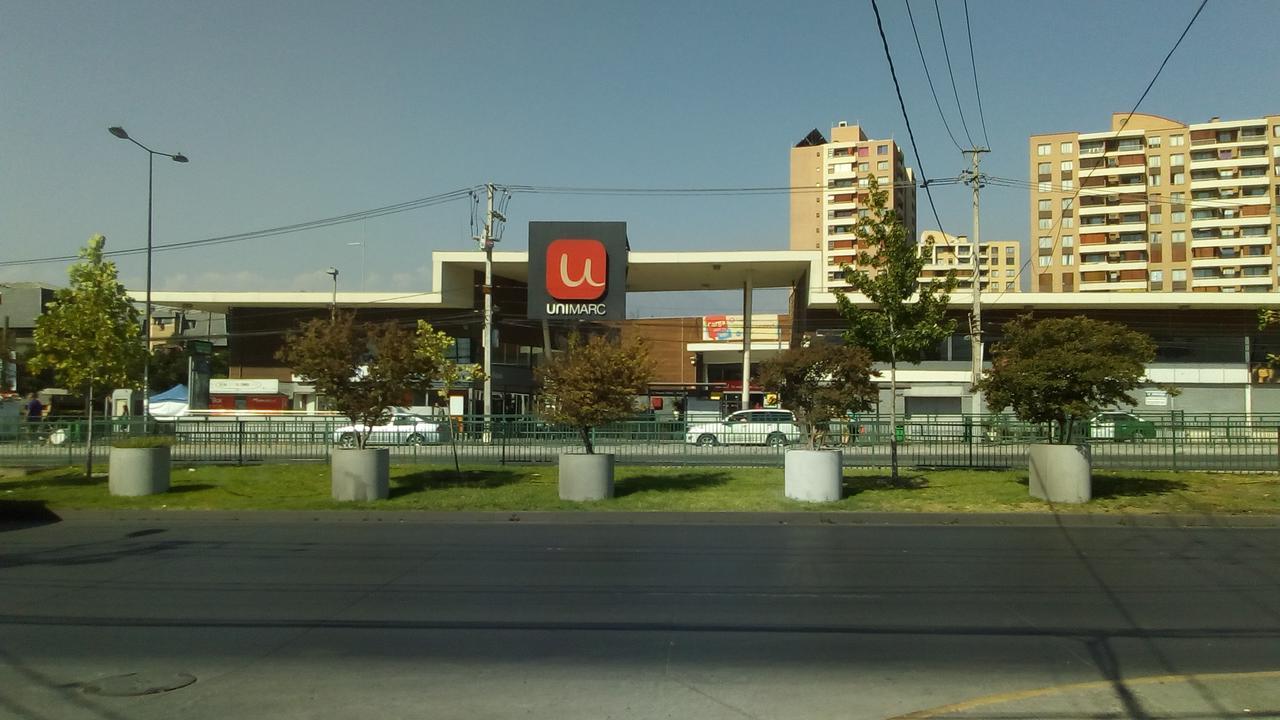 Arriendo Departamento A Turistas En Santiago