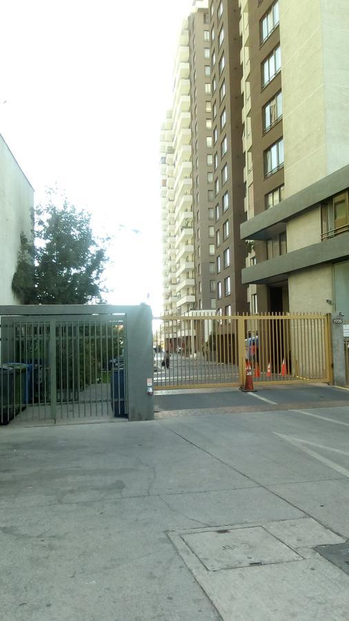 Apartment Arriendo Departamento A Turistas En