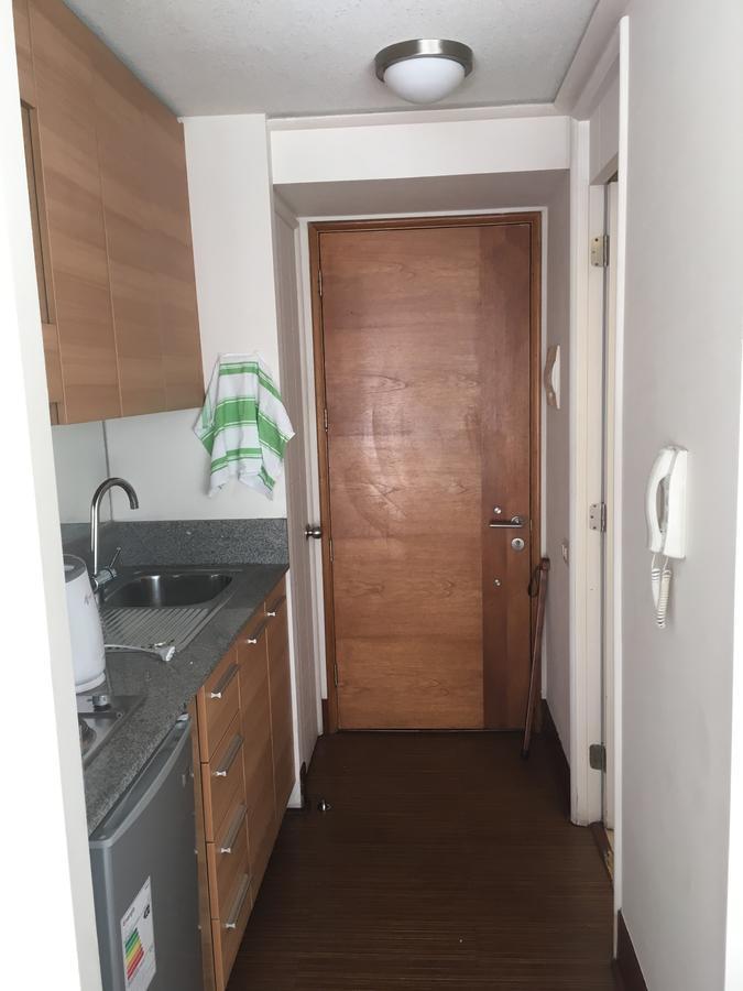 Apartamento Buena Vista Zenteno *