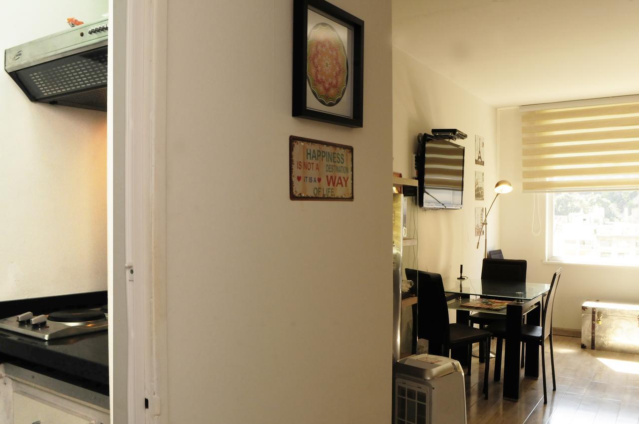 Apartment Apartamento Living Mac Iver