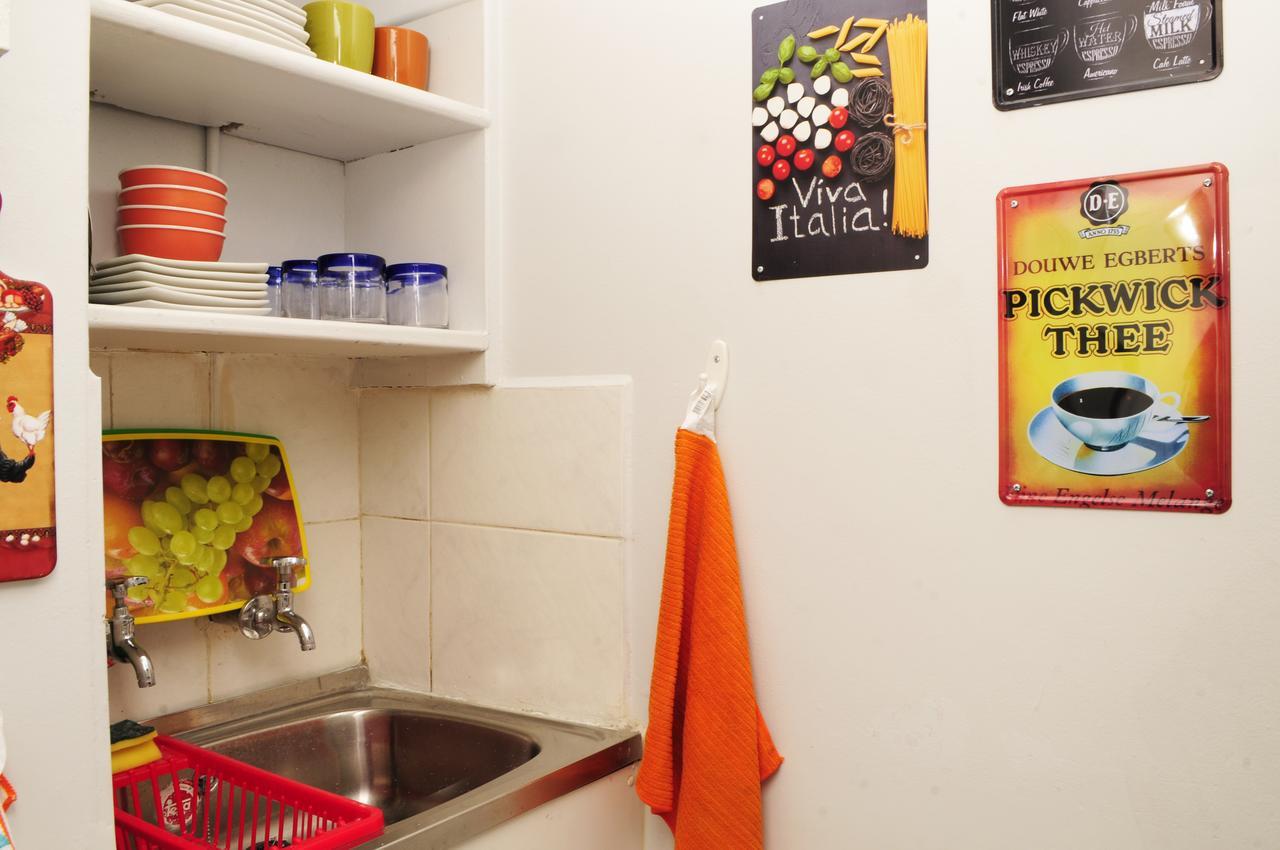 Apartamento Living Mac Iver Santiago