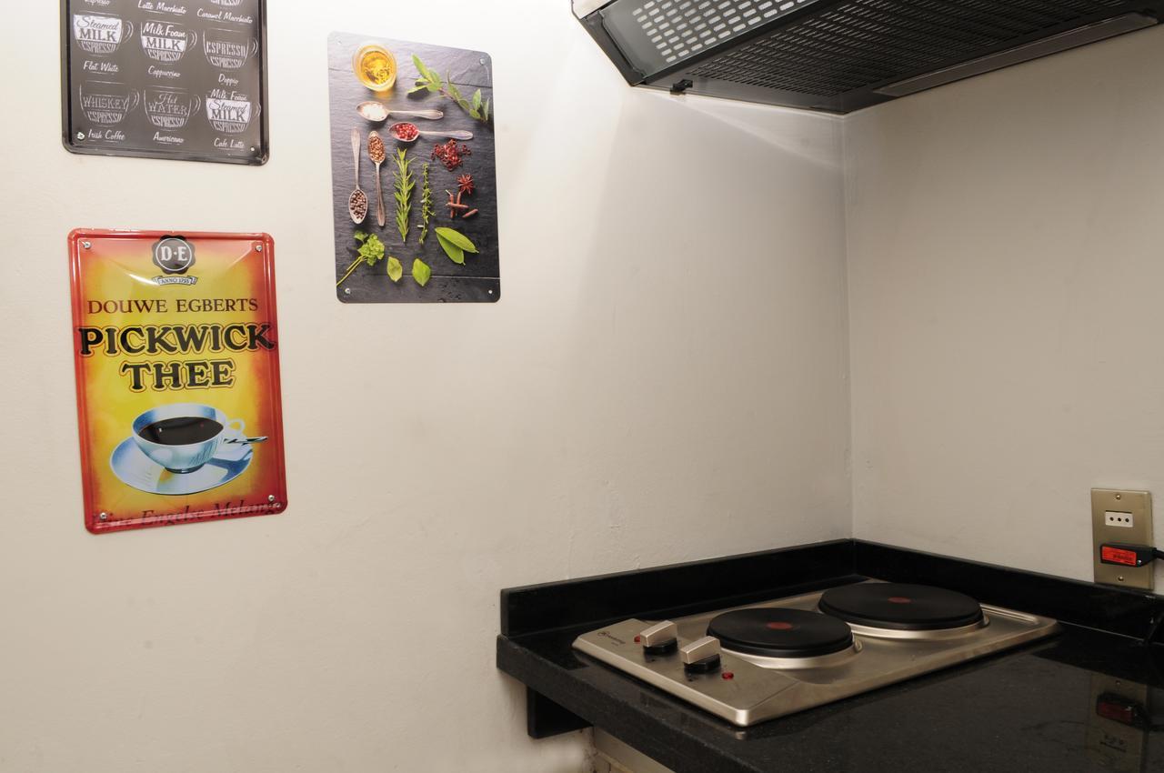 Apartamento Living Mac Iver *