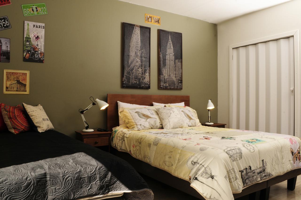 Apartamento Living Mac Iver *