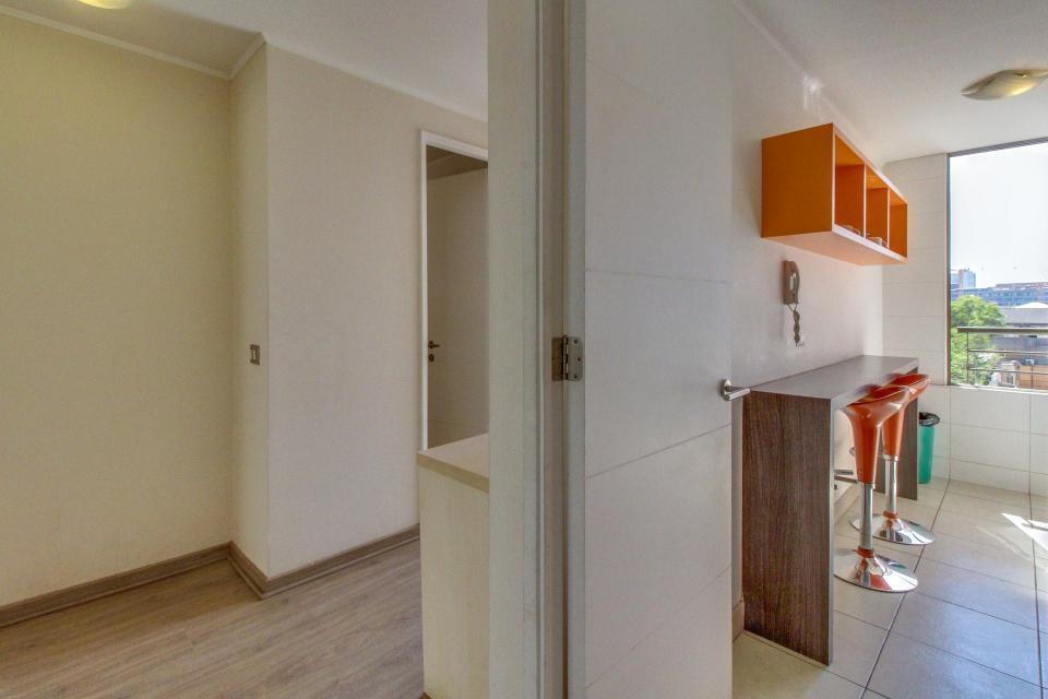 Vadigi Eirl Morande Apartment