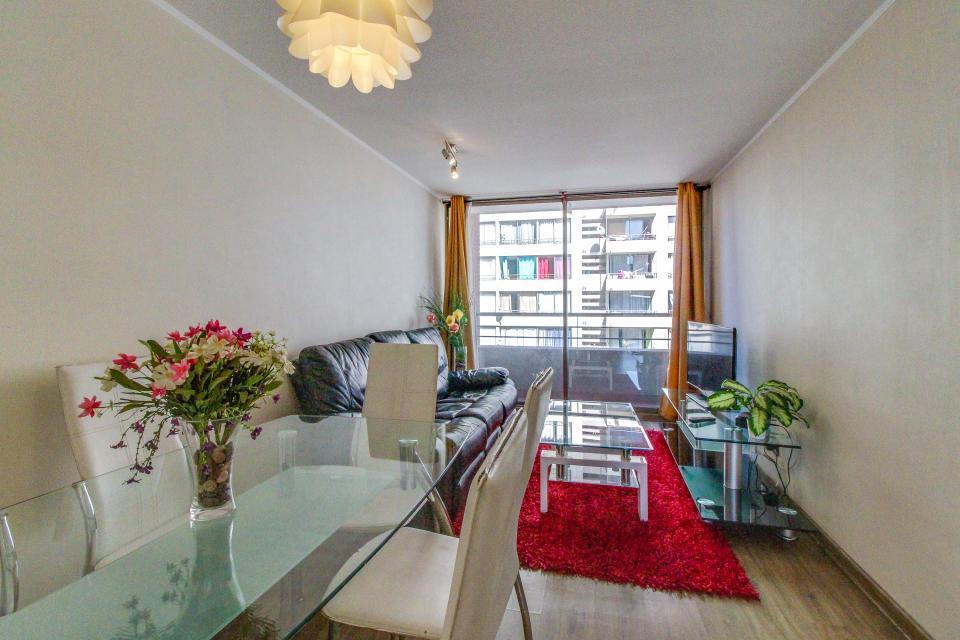 Vadigi Eirl Morande Apartment