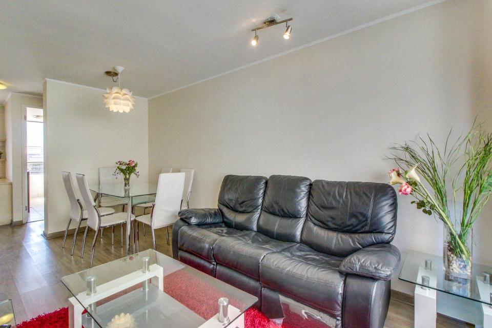 Apartment Vadigi Eirl Morande
