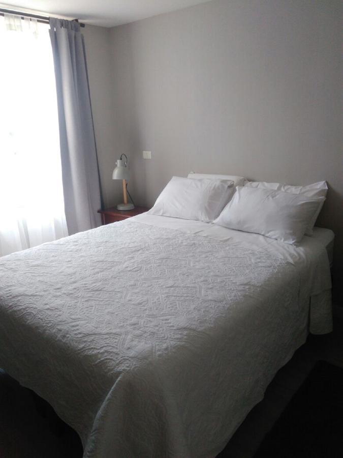 Apartamento Departamento Marin *
